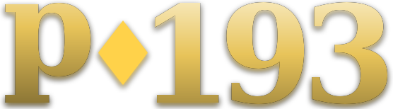 p0193 logo